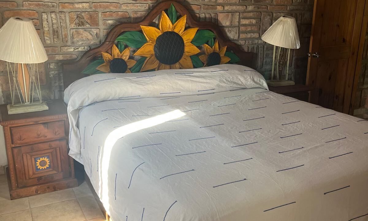 Photo of Bedroom in Mulege