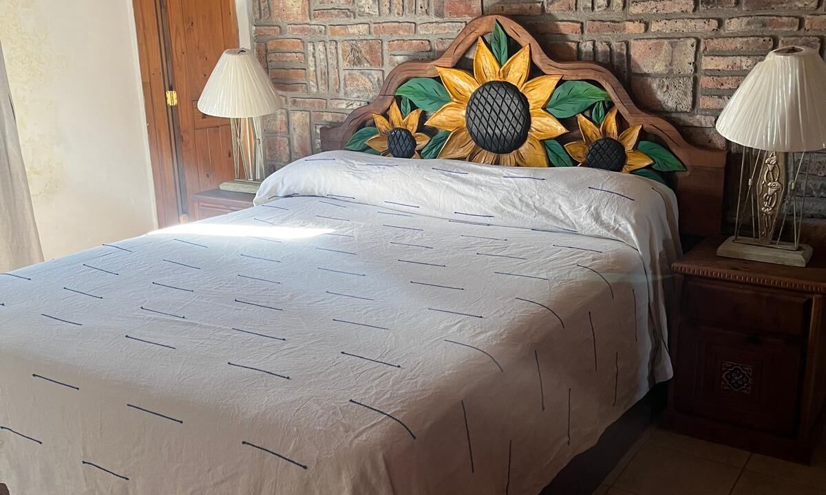 Photo of Bedroom in Mulege