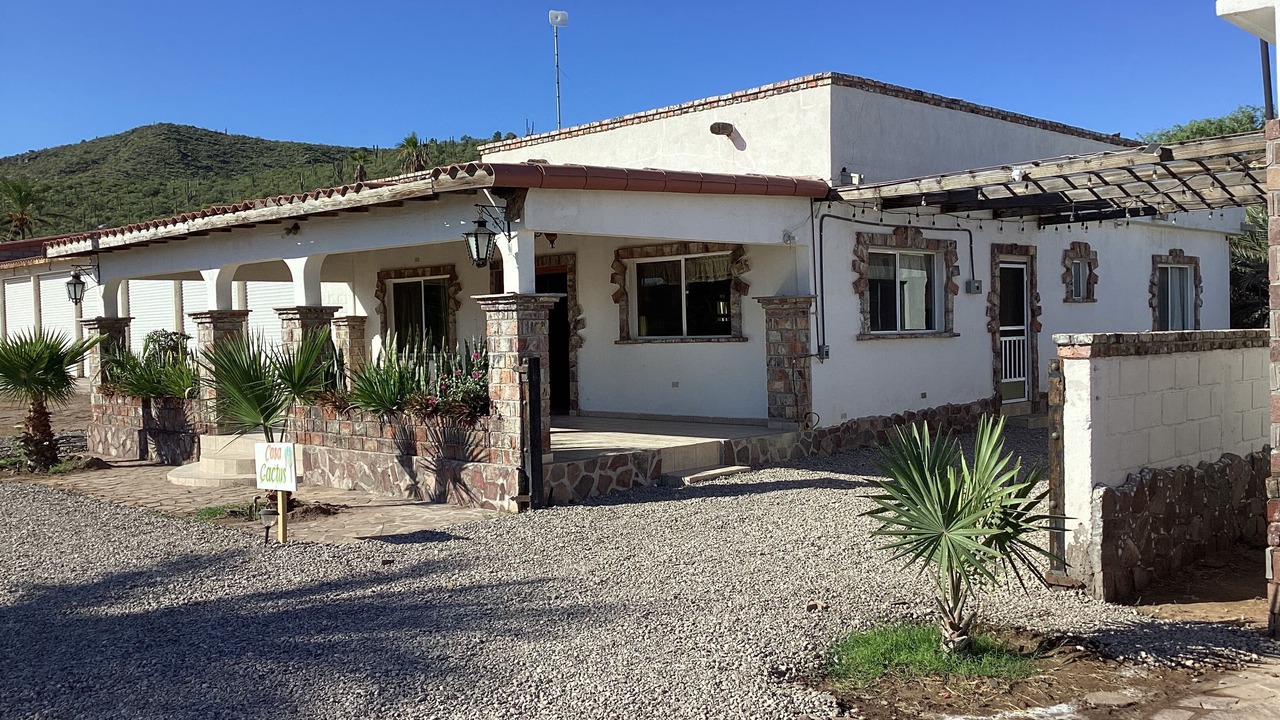 Photo of Outdoor in Mulege