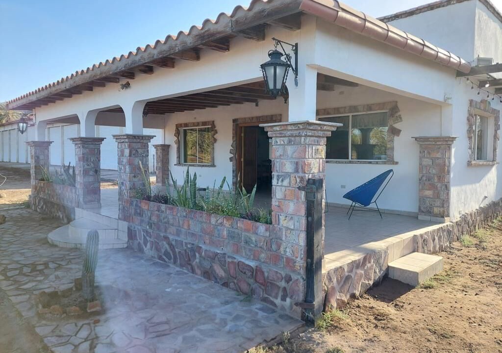 Photo of Outdoor in Mulege