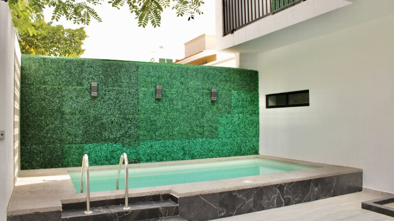 Photo of Outdoor in Lomas de Mazatlan