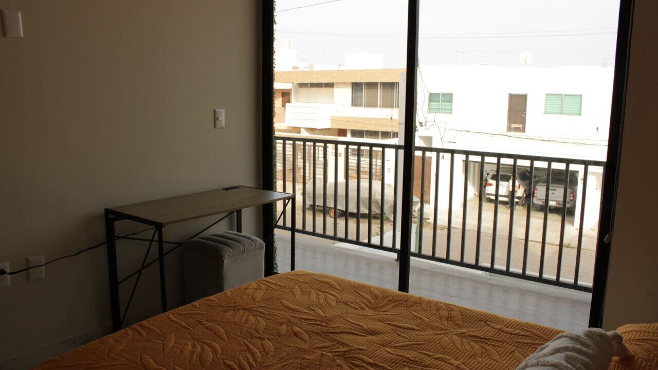 Photo of Bedroom in Lomas de Mazatlan