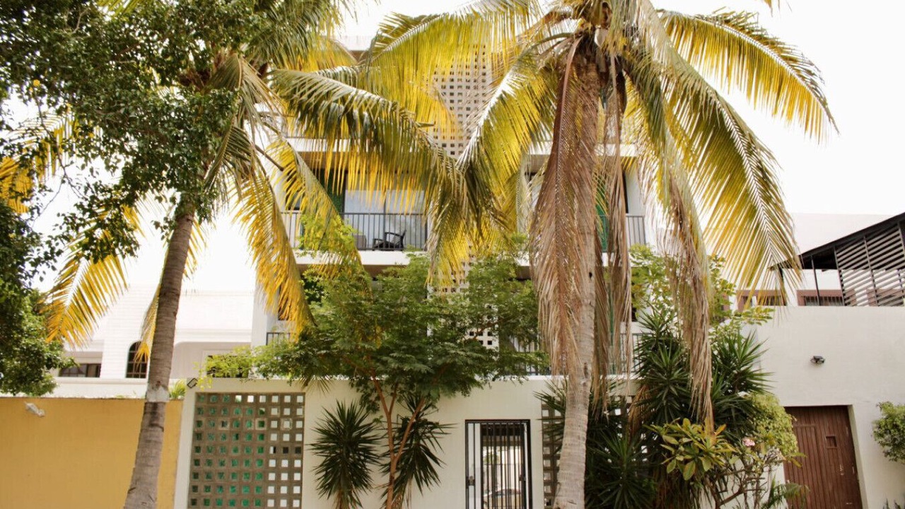 Photo of Outdoor in Lomas de Mazatlan