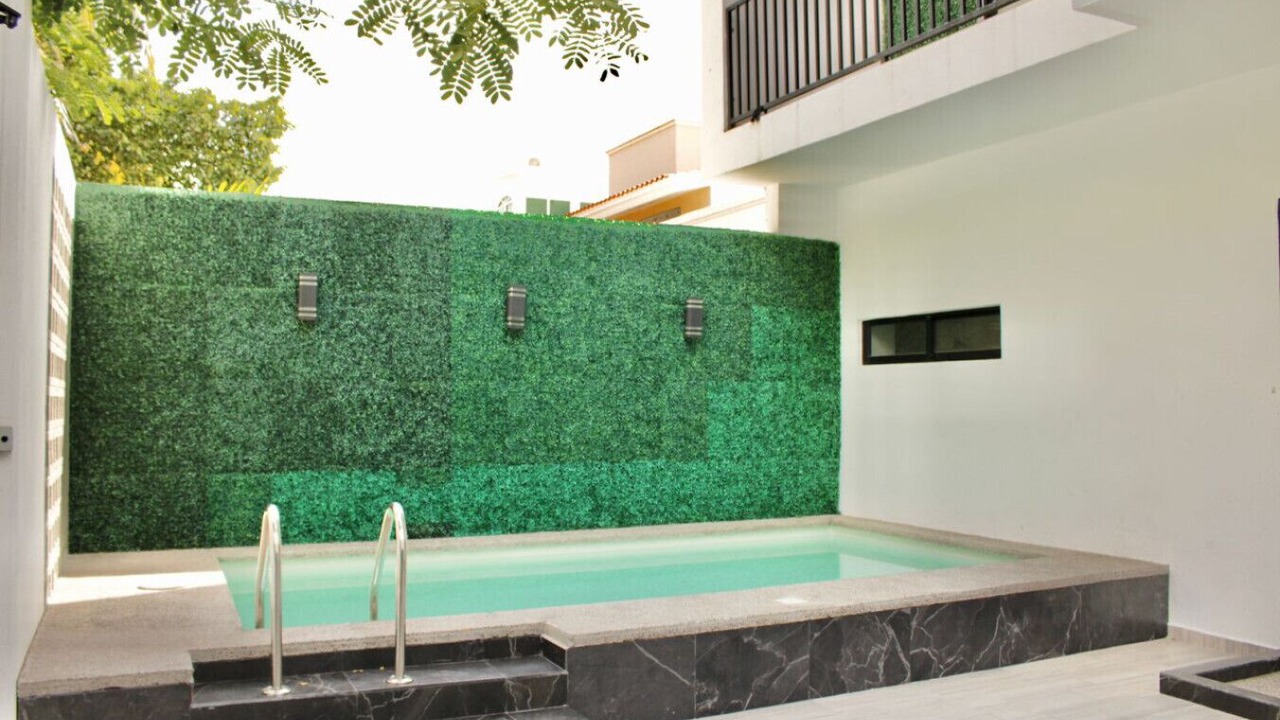 Photo of Outdoor in Lomas de Mazatlan