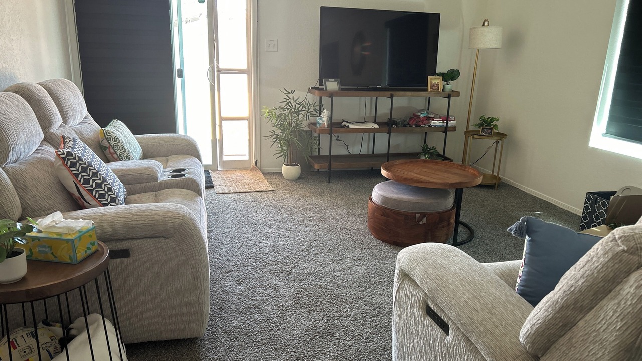 Photo of Livingroom in Yuma