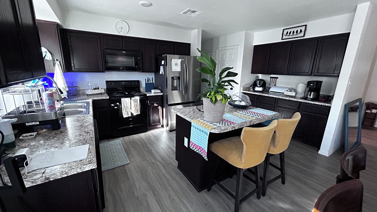 Photo of Kitchen in Yuma