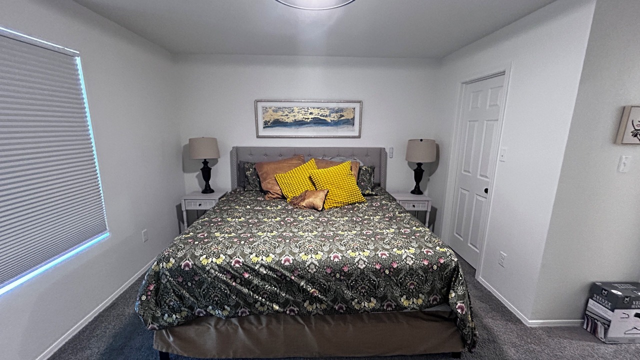Photo of Bedroom in Yuma