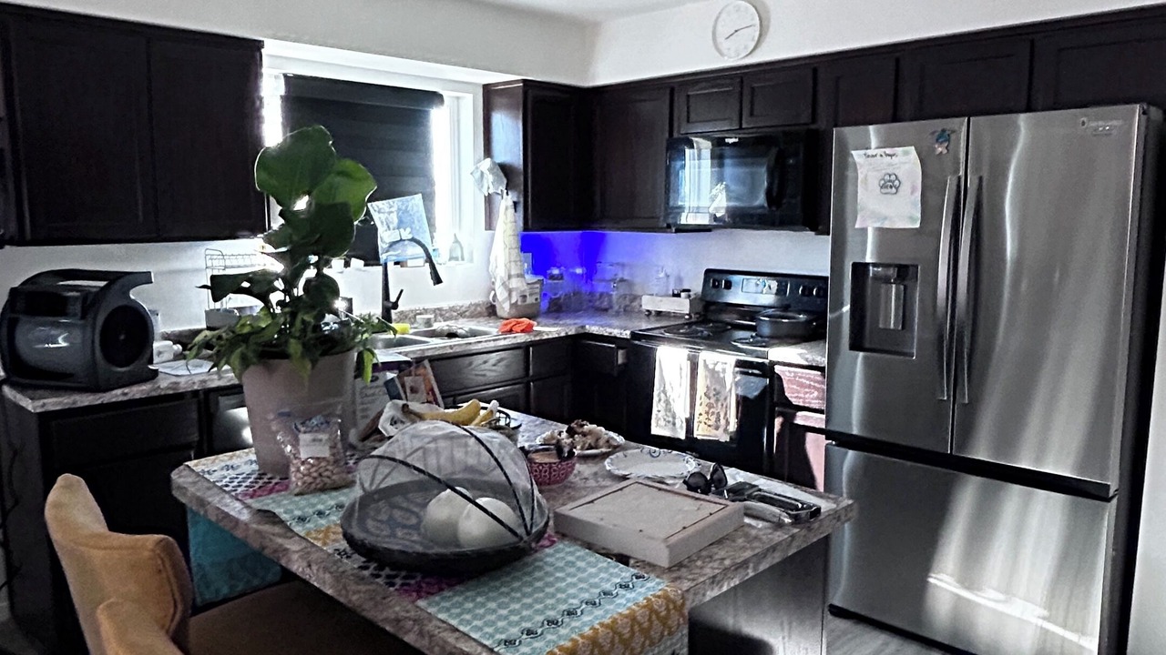 Photo of Kitchen in Yuma