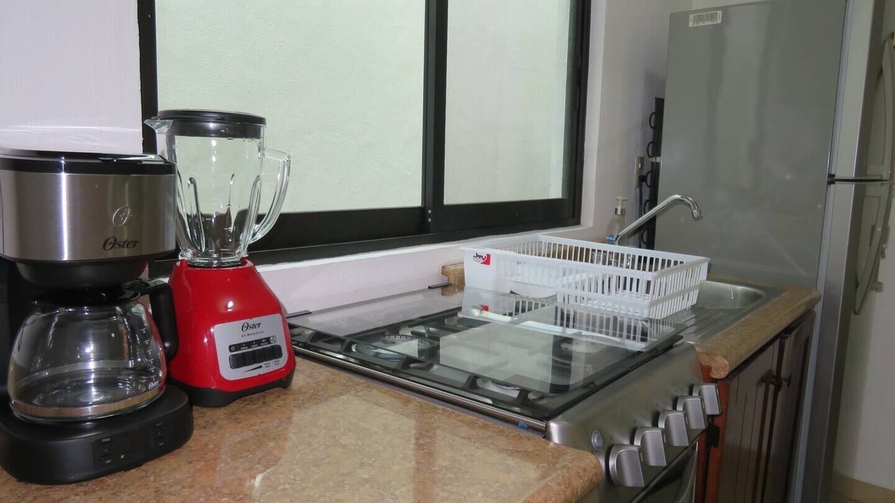 Photo of Kitchen in Tuxtla Gutierrez