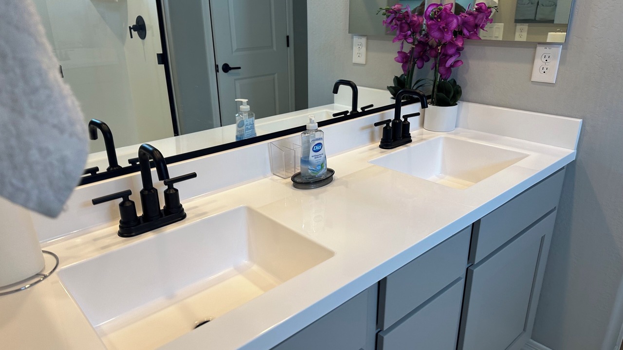 Photo of Bathroom in Glendale