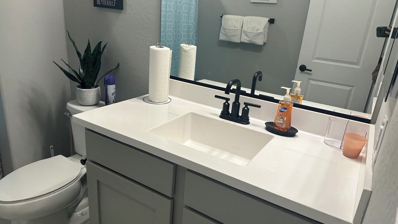 Photo of Bathroom in Glendale