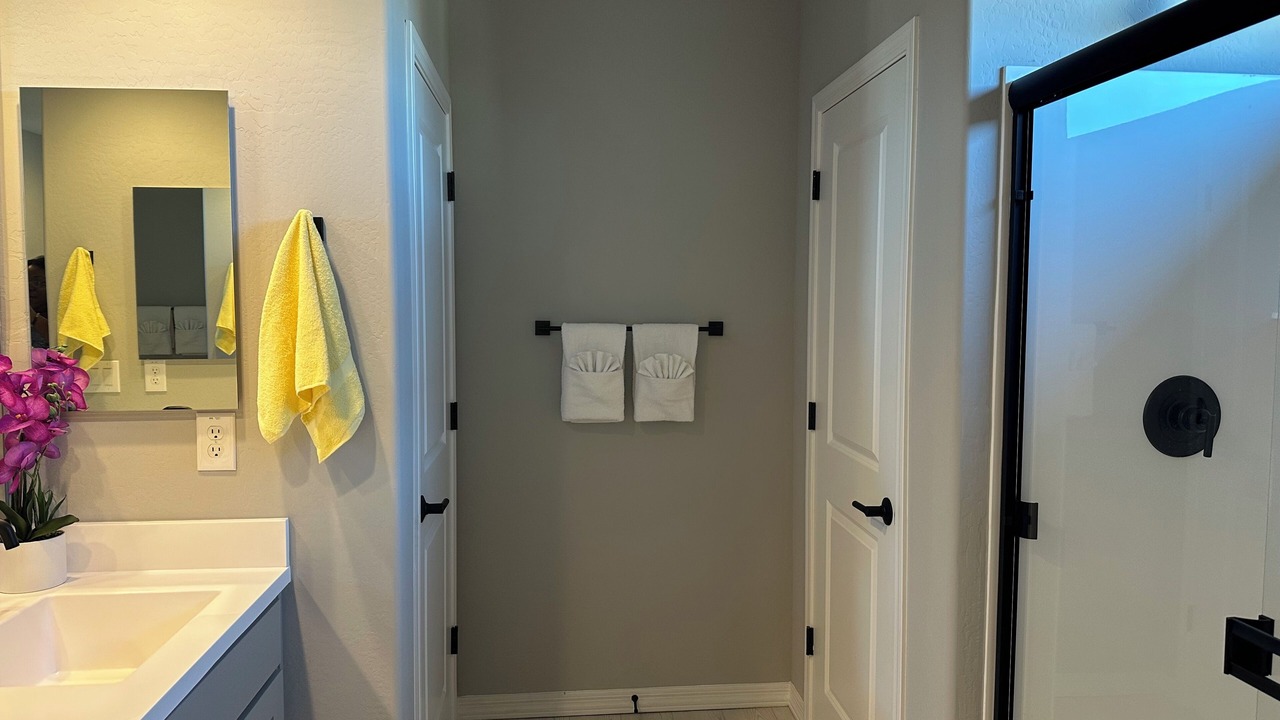 Photo of Bathroom in Glendale
