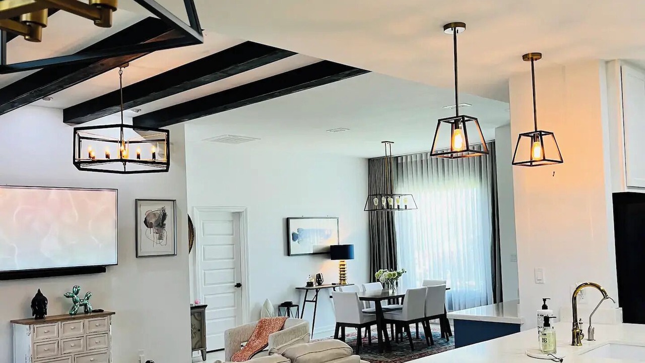 Photo of Livingroom in Mission