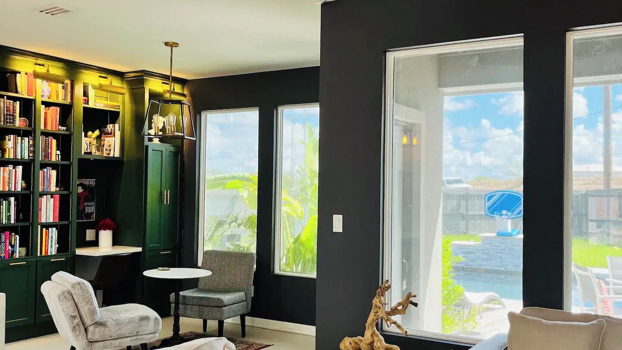 Photo of Livingroom in Mission