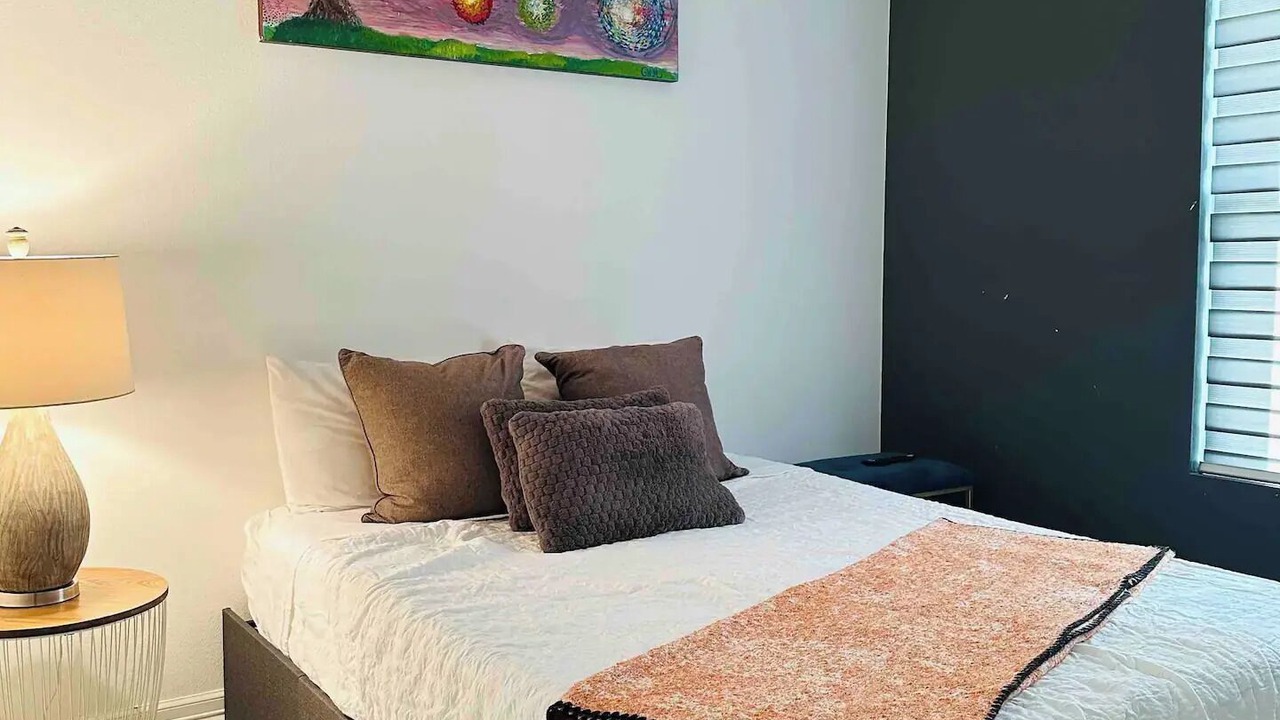 Photo of Bedroom in Mission