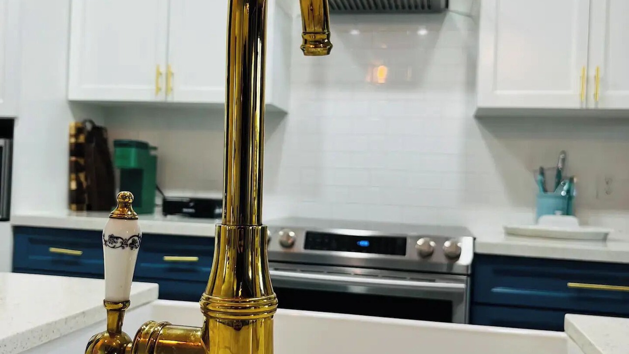 Photo of Kitchen in Mission