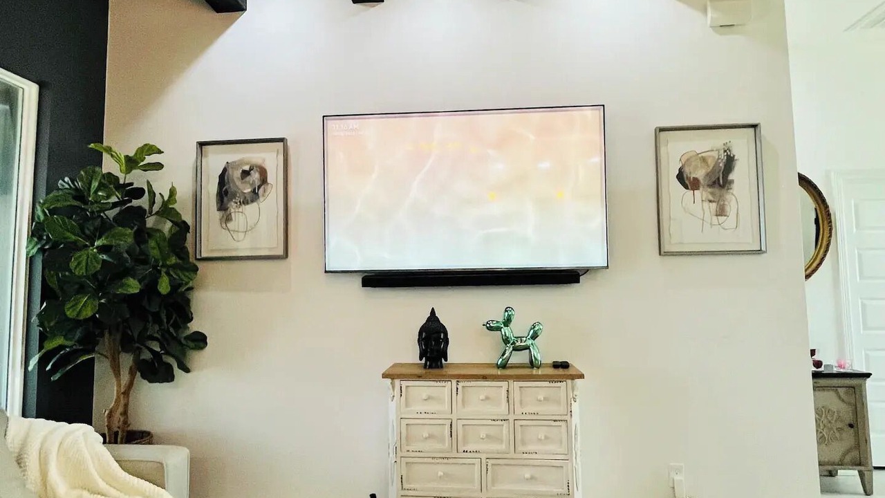 Photo of Livingroom in Mission