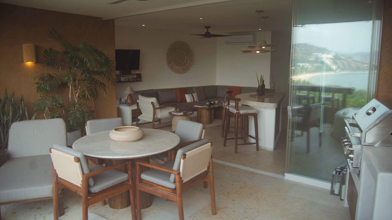 Photo of Outdoor in Playa Las Gatas