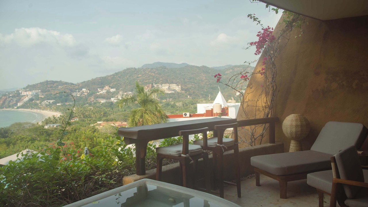 Photo of Outdoor in Playa Las Gatas