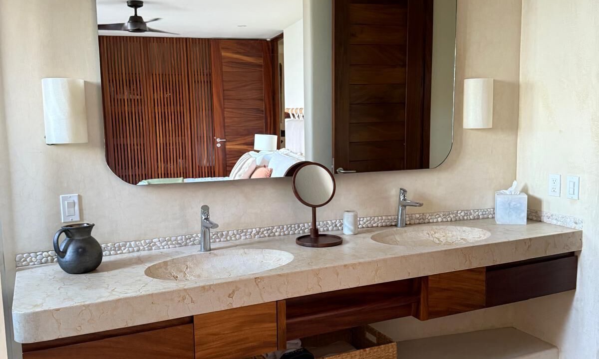Photo of Bathroom in Playa Las Gatas
