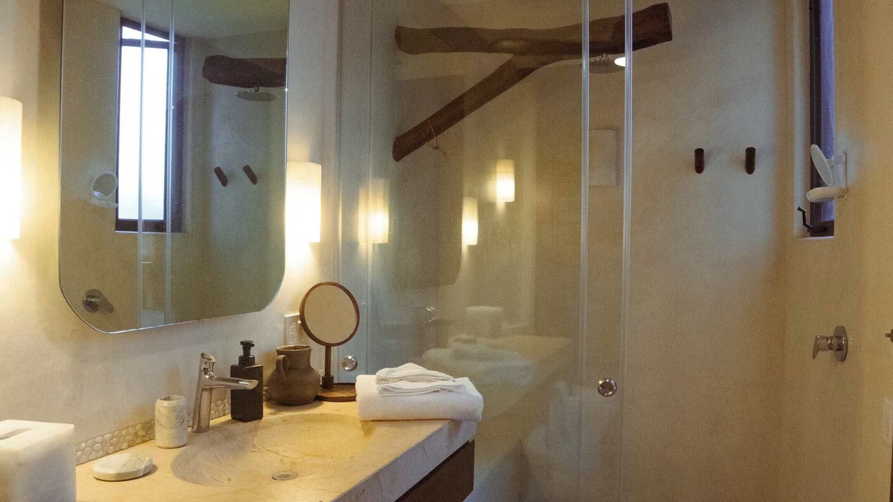 Photo of Bathroom in Playa Las Gatas
