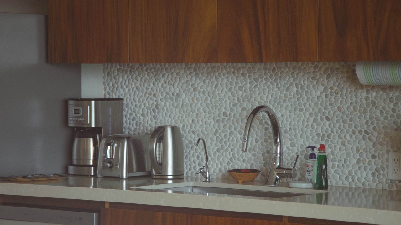 Photo of Kitchen in Playa Las Gatas