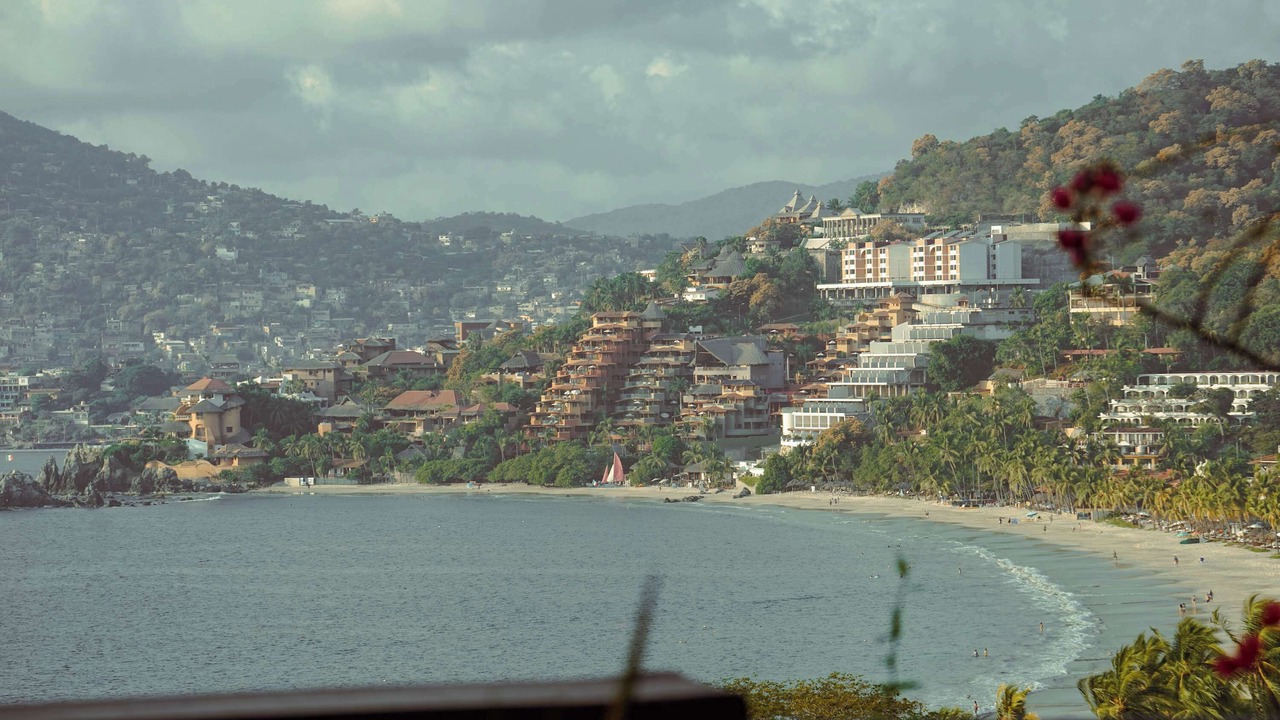 Photo of Others in Playa Las Gatas