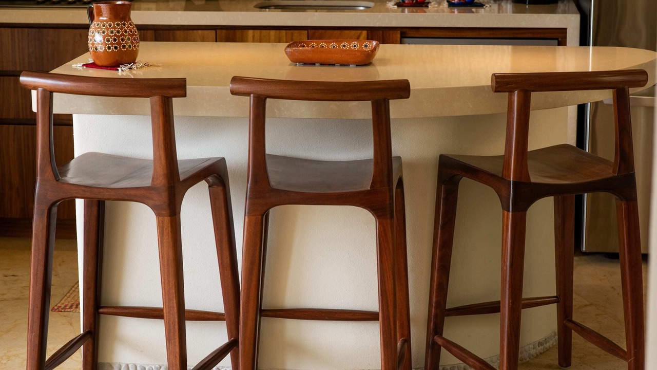 Photo of Kitchen in Playa Las Gatas