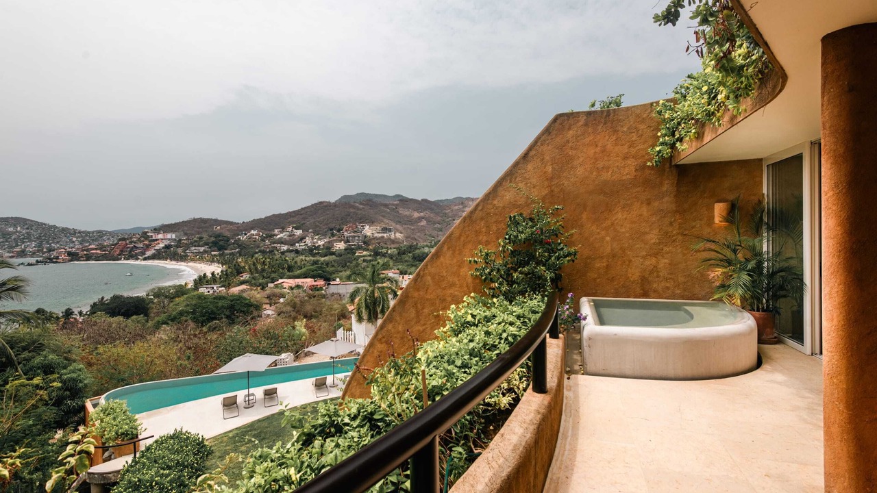 Photo of Outdoor in Playa Las Gatas