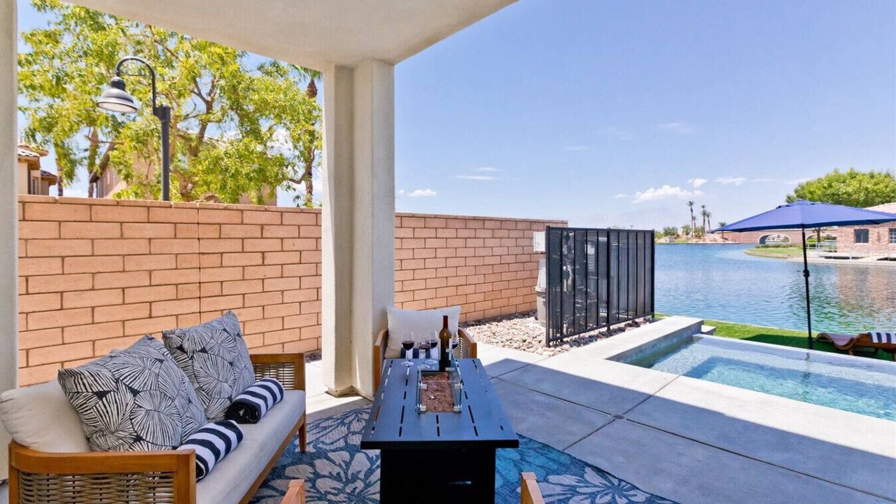 Photo of Outdoor in Terra Lago