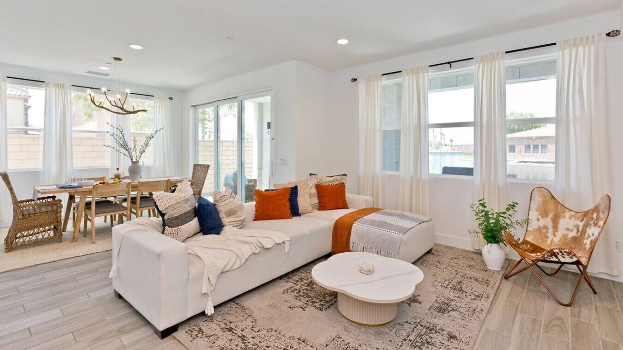 Photo of Bedroom in Terra Lago