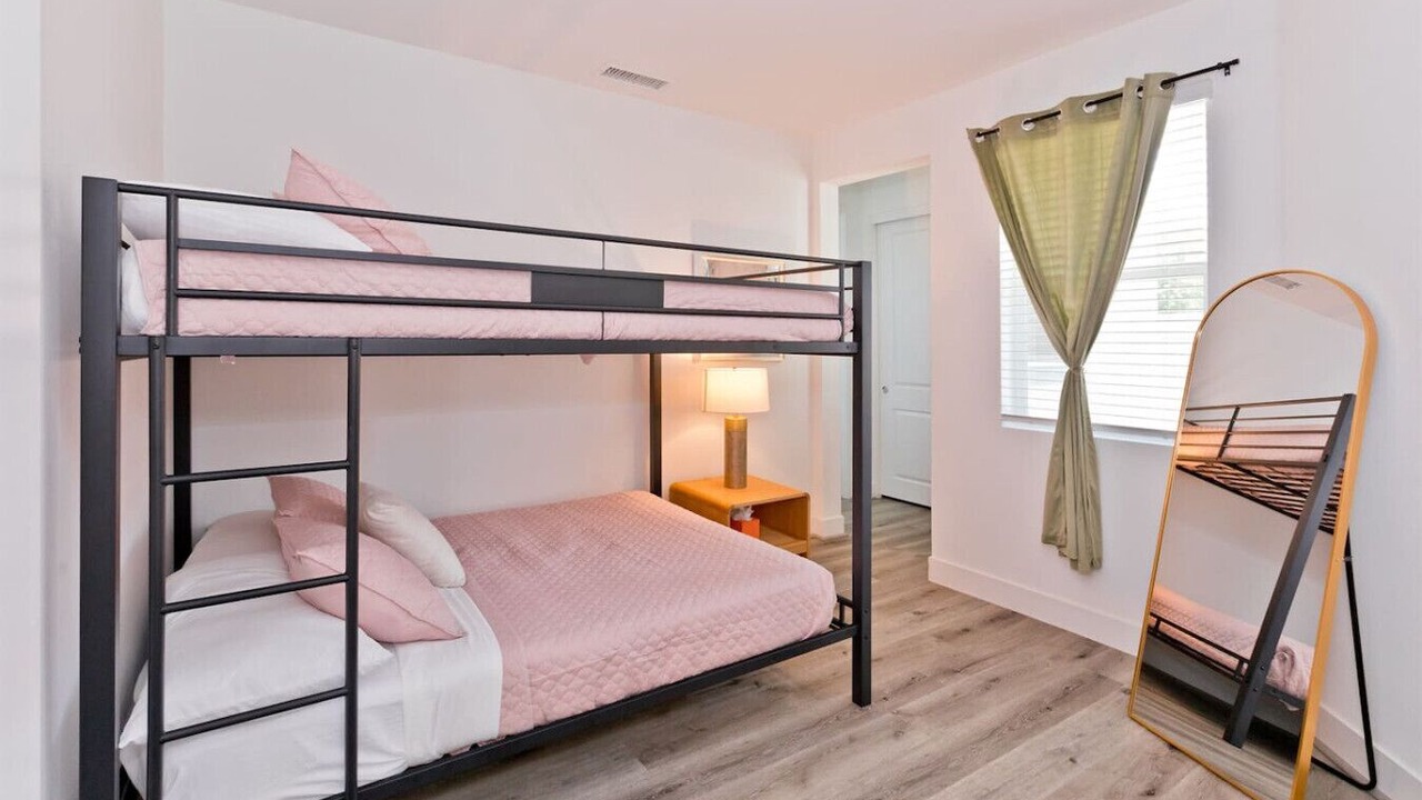 Photo of Bedroom in Terra Lago