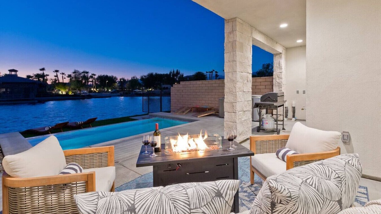 Photo of Outdoor in Terra Lago