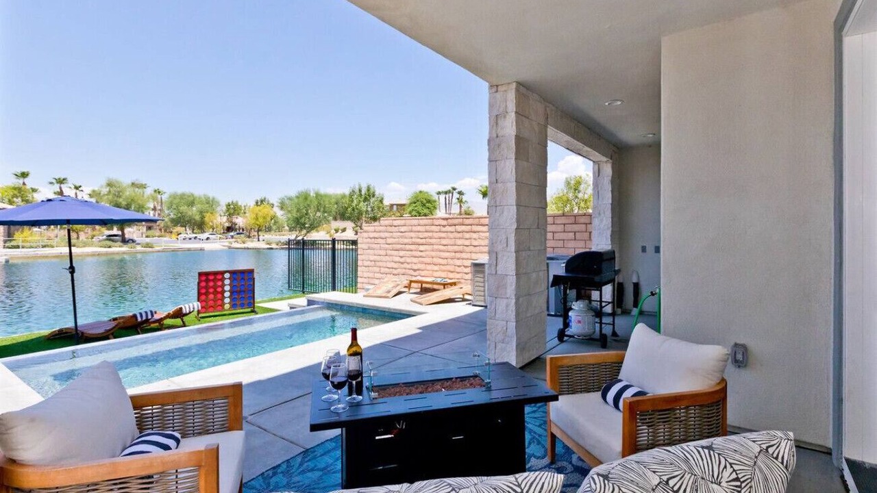 Photo of Patio Balcony in Terra Lago