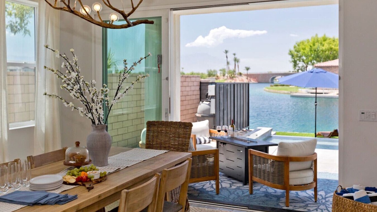 Photo of Outdoor in Terra Lago