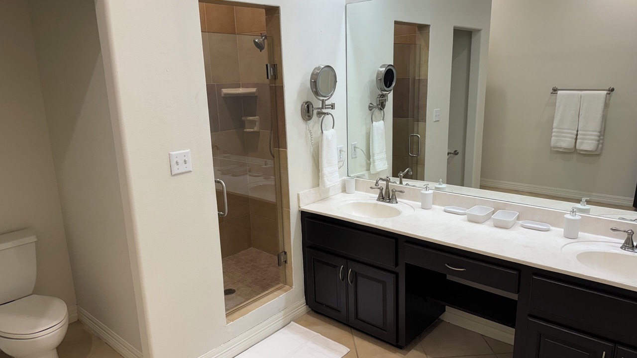 Photo of Bathroom in Mission