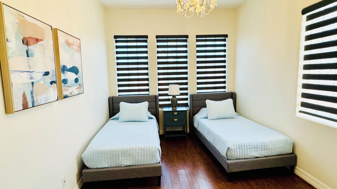 Photo of Bedroom in Mission