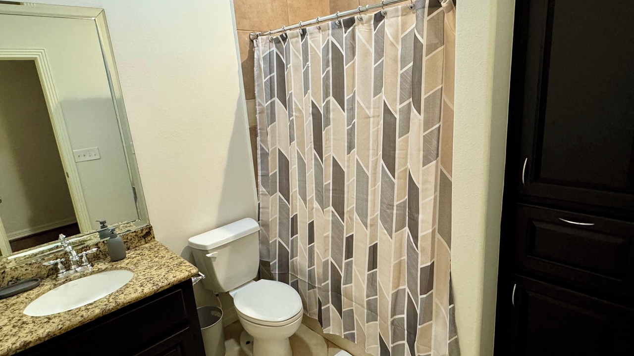 Photo of Bathroom in Mission