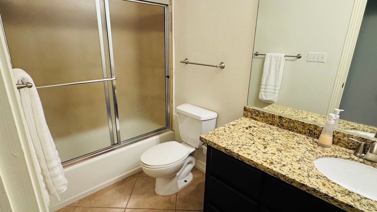 Photo of Bathroom in Mission