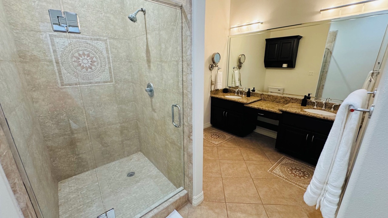 Photo of Bathroom in Mission