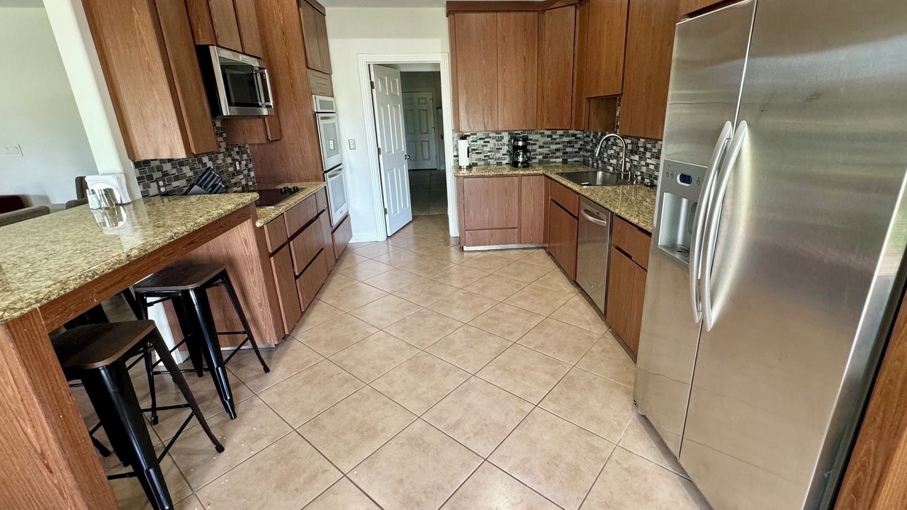 Photo of Kitchen in Mission