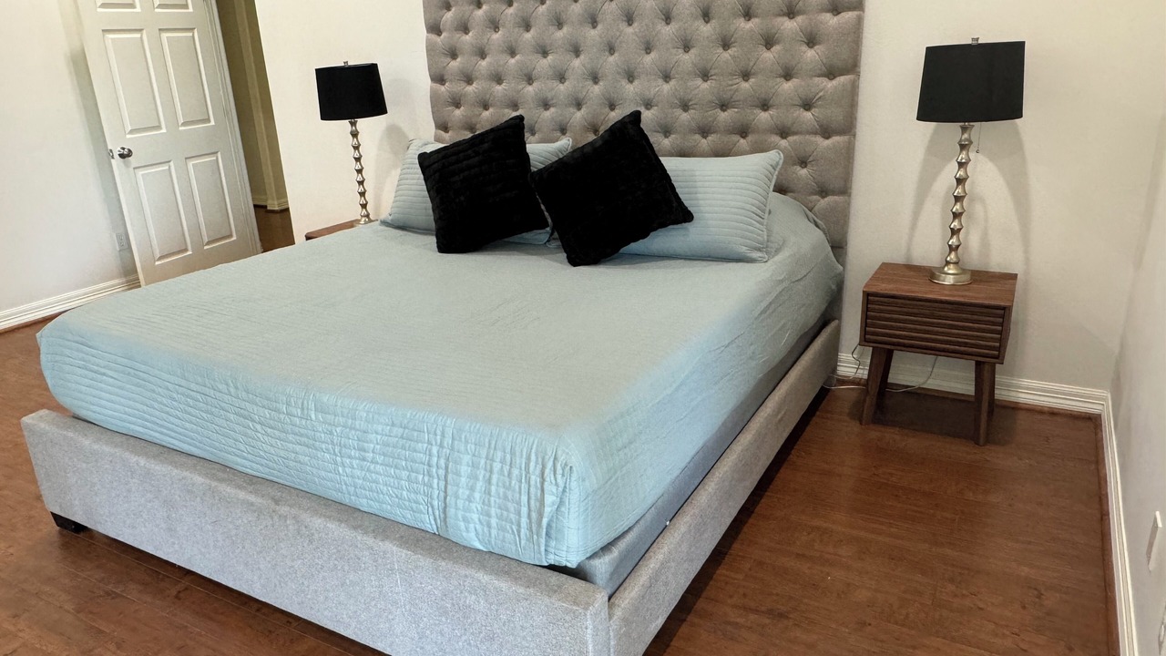 Photo of Bedroom in Mission