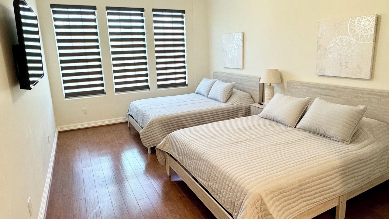Photo of Bedroom in Mission