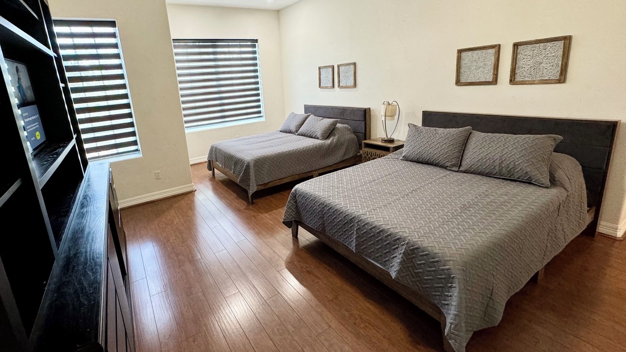 Photo of Bedroom in Mission