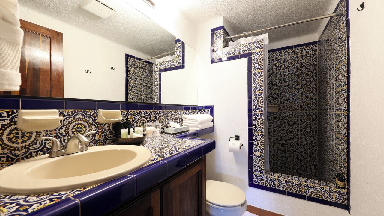 Photo of Bathroom in El Medano Ejidal