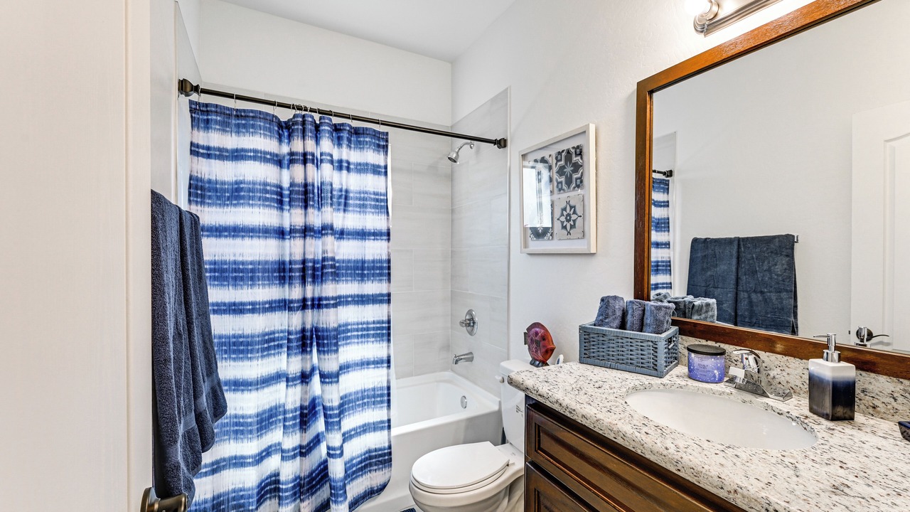 Photo of Bathroom in Yuma