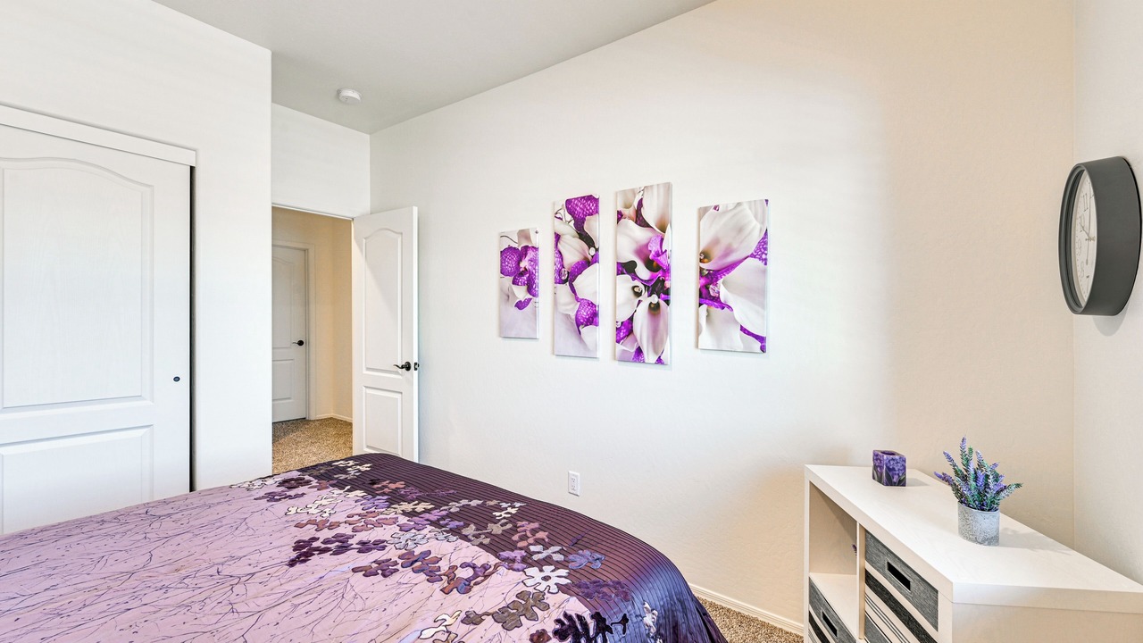 Photo of Bedroom in Yuma