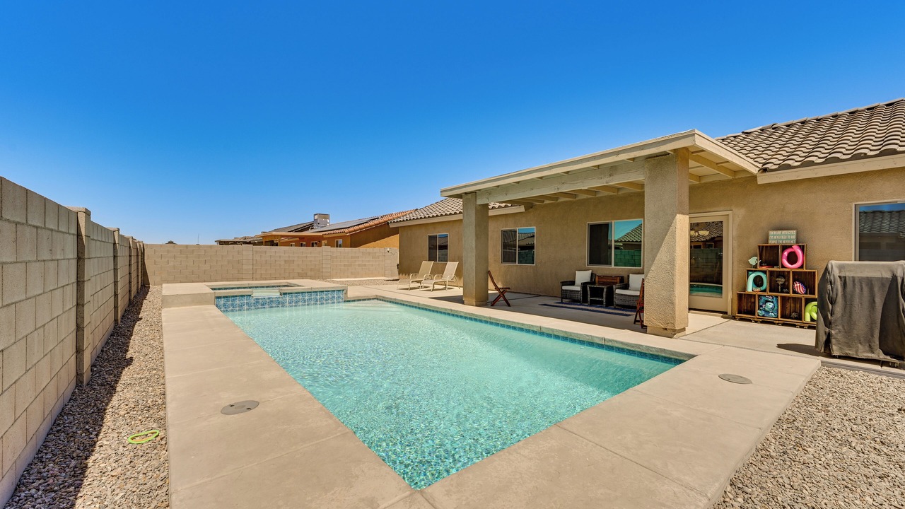 Photo of Outdoor in Yuma