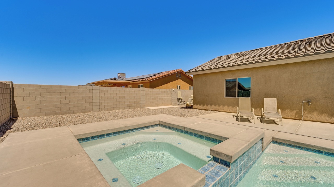 Photo of Outdoor in Yuma