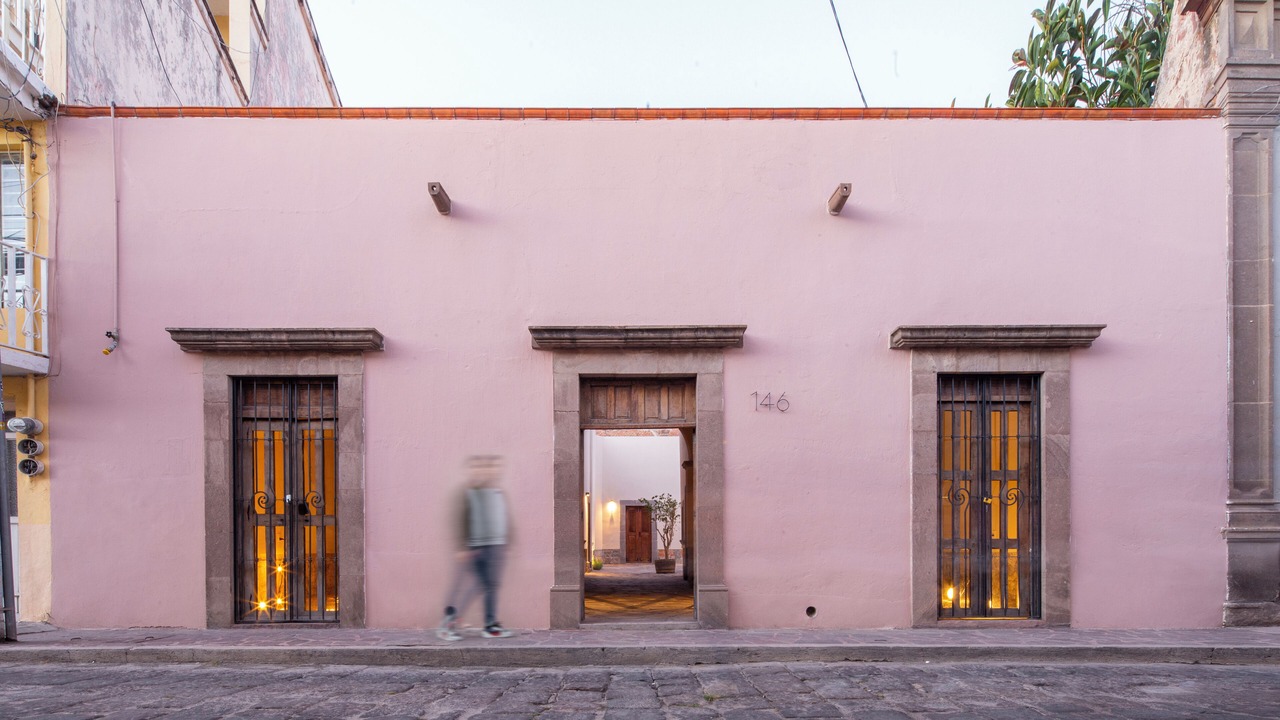 Photo of Outdoor in Centro Historico